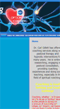 Mobile Screenshot of optionslifecoaching.org